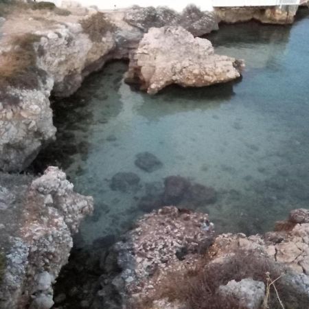 Kamares Villa Nardò Buitenkant foto