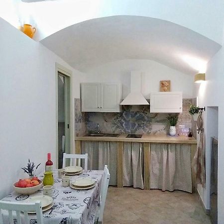 Kamares Villa Nardò Buitenkant foto