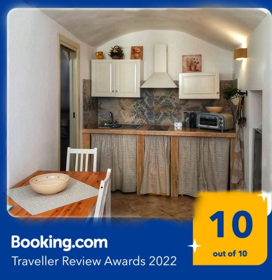 Kamares Villa Nardò Buitenkant foto