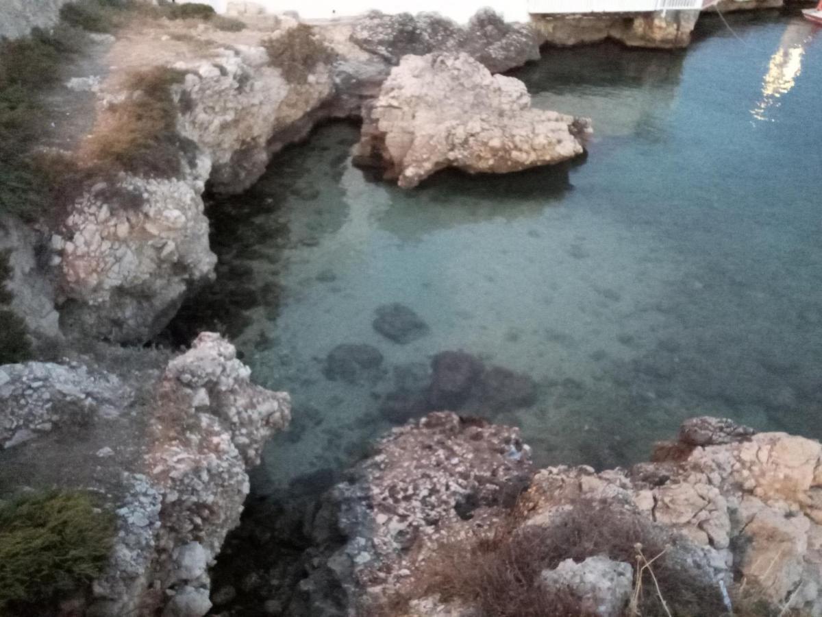 Kamares Villa Nardò Buitenkant foto