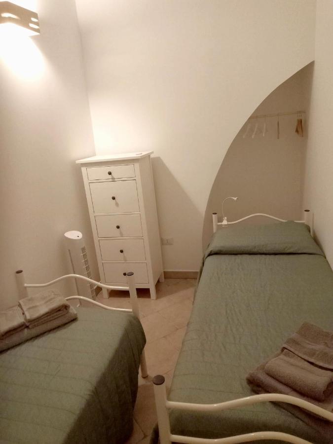 Kamares Villa Nardò Buitenkant foto
