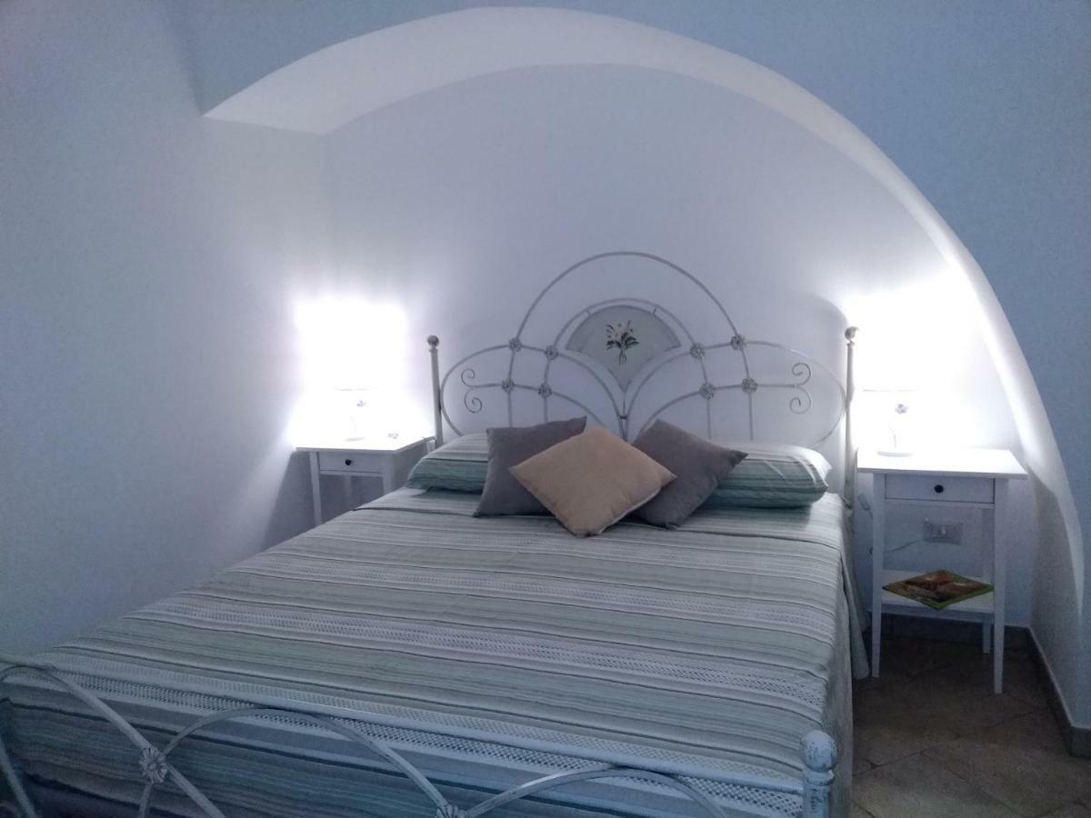 Kamares Villa Nardò Buitenkant foto