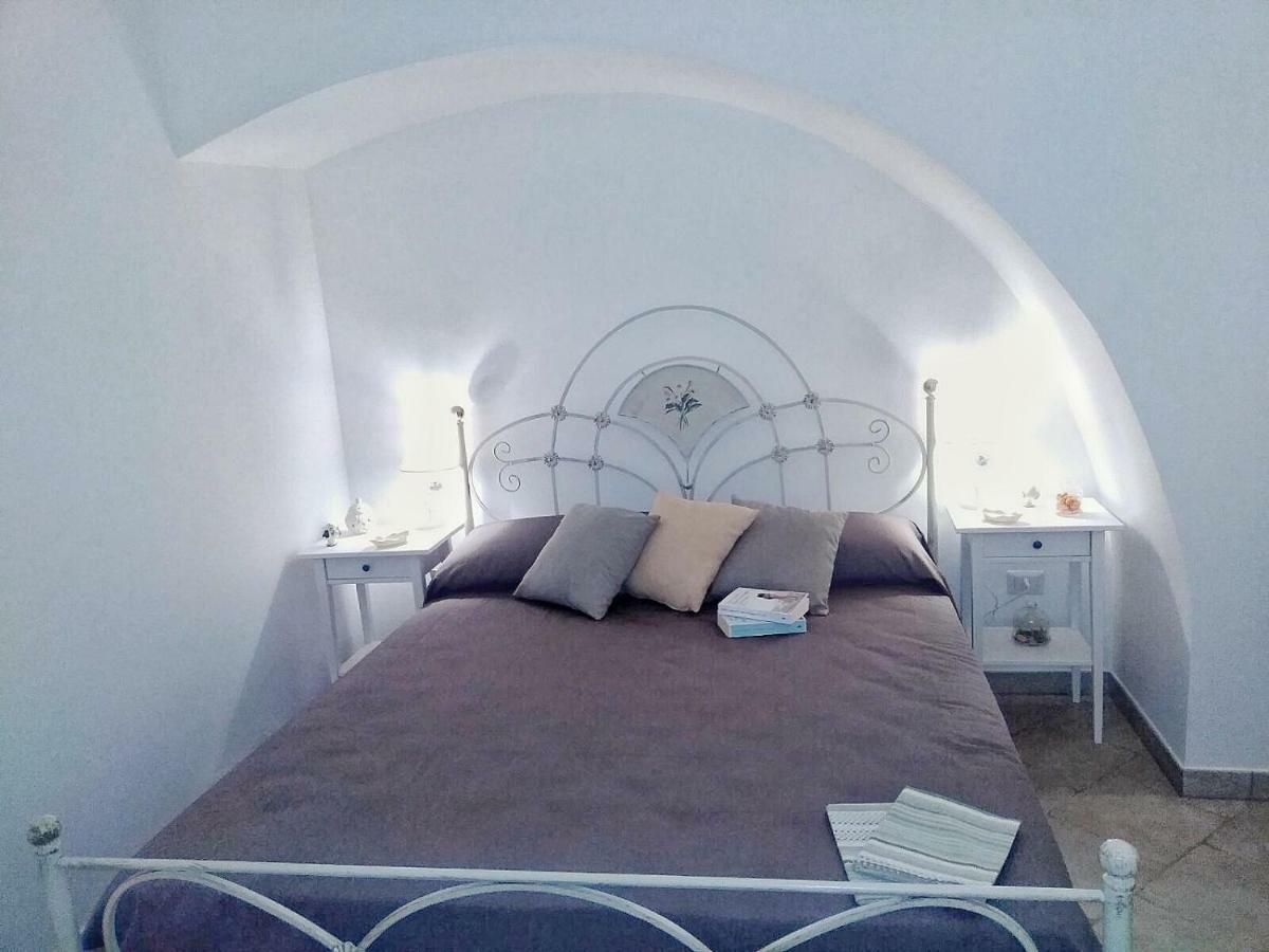 Kamares Villa Nardò Buitenkant foto
